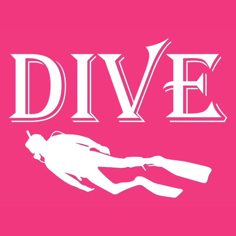 Diving Dive Dive