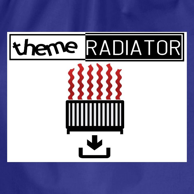 Theme Radiator