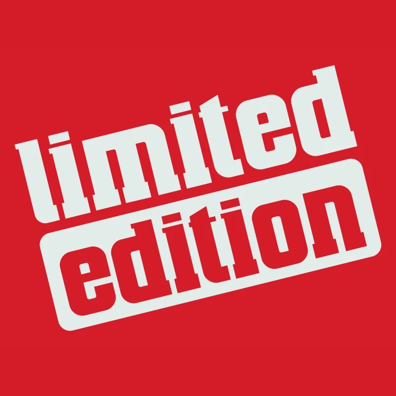 Édition limitée
