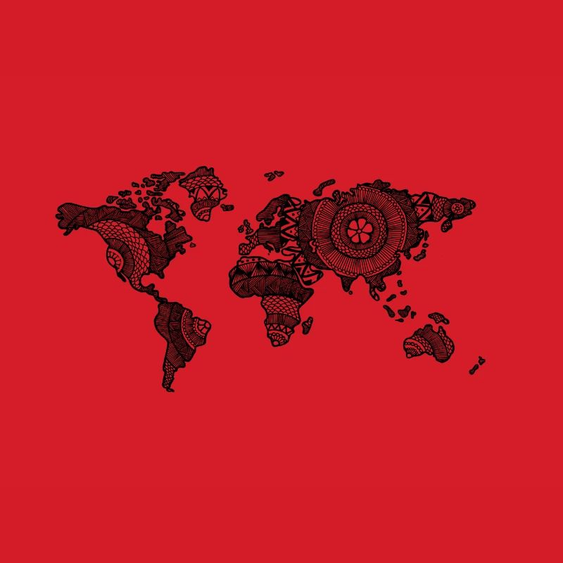 world