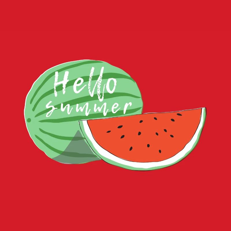 HELLO SUMMER