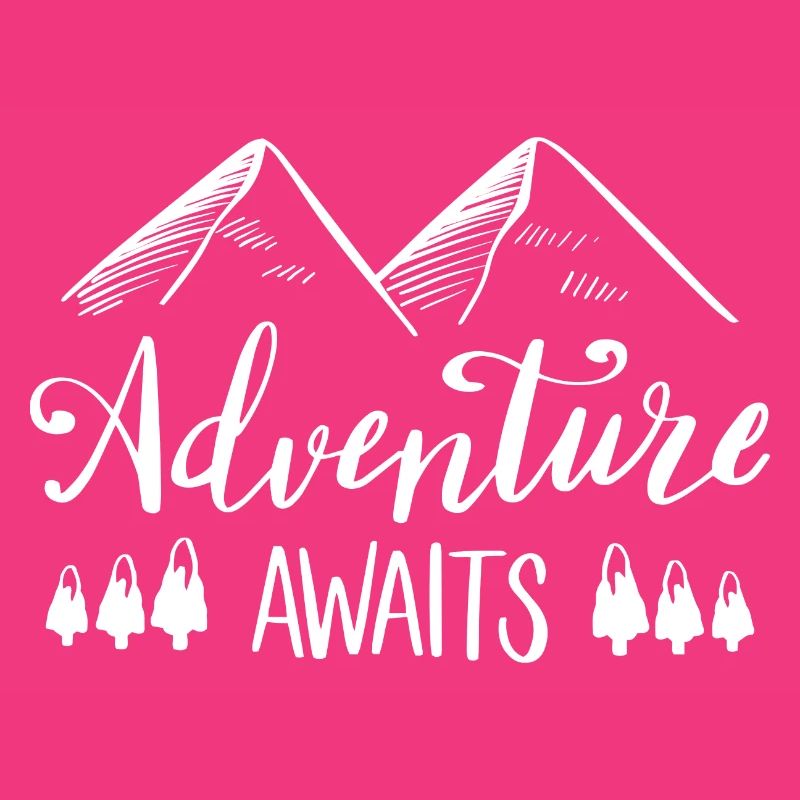 Adventure Awaits