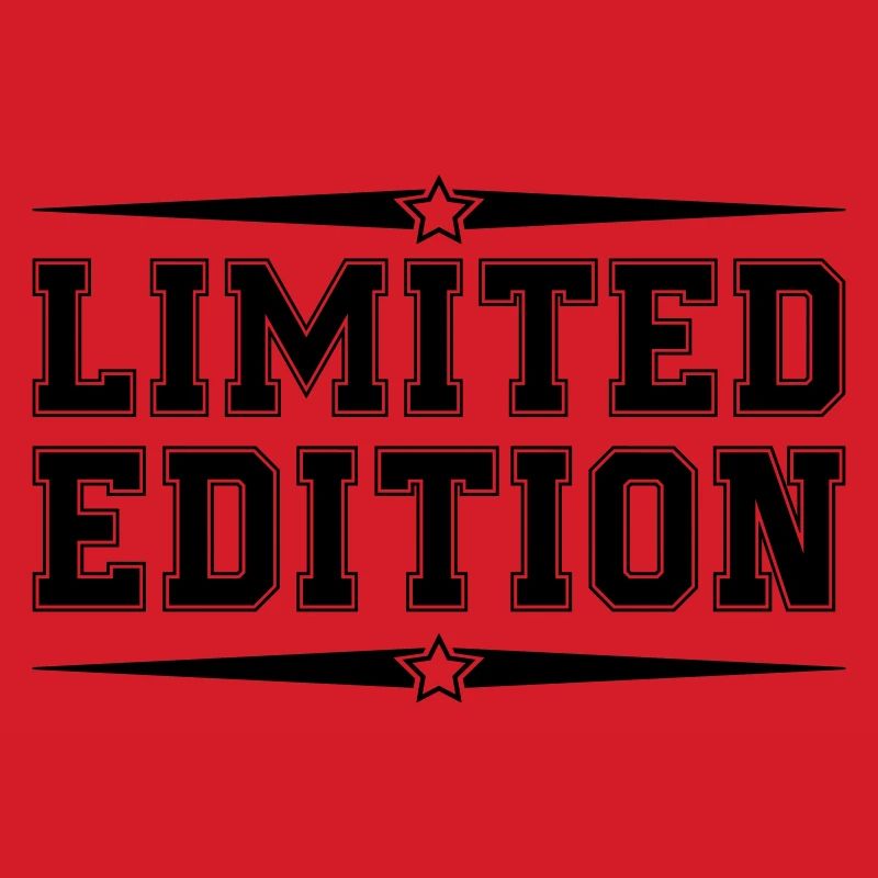 Édition limitée