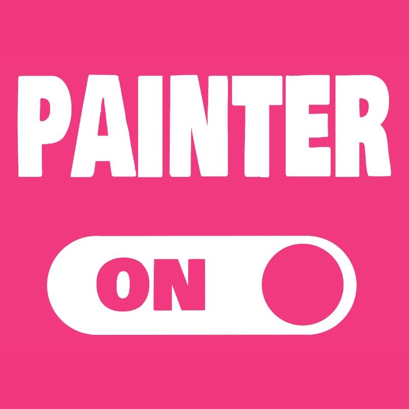 On painter as painter