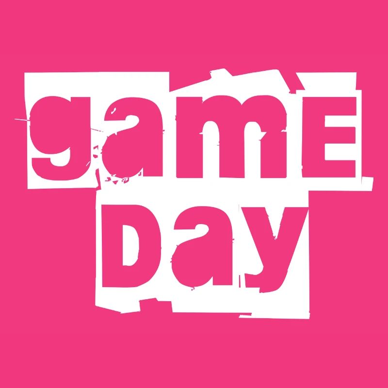 Game DAY