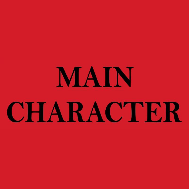 main character transparenter hintergrund
