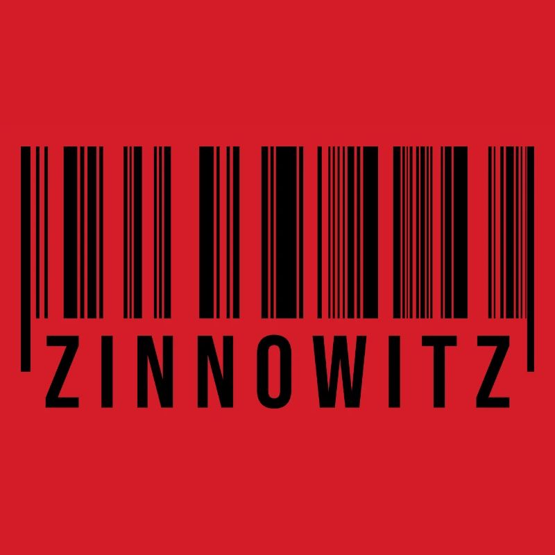 Zinnowitz Strichcode