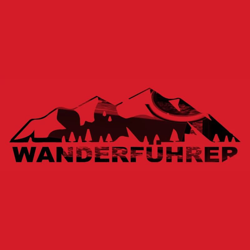Wanderfuhrer - (6)