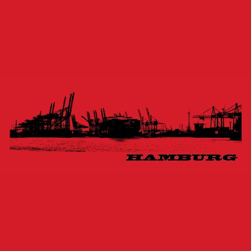 Hamburger Hafen