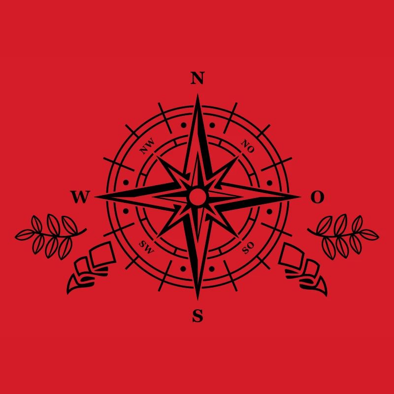 kompass design