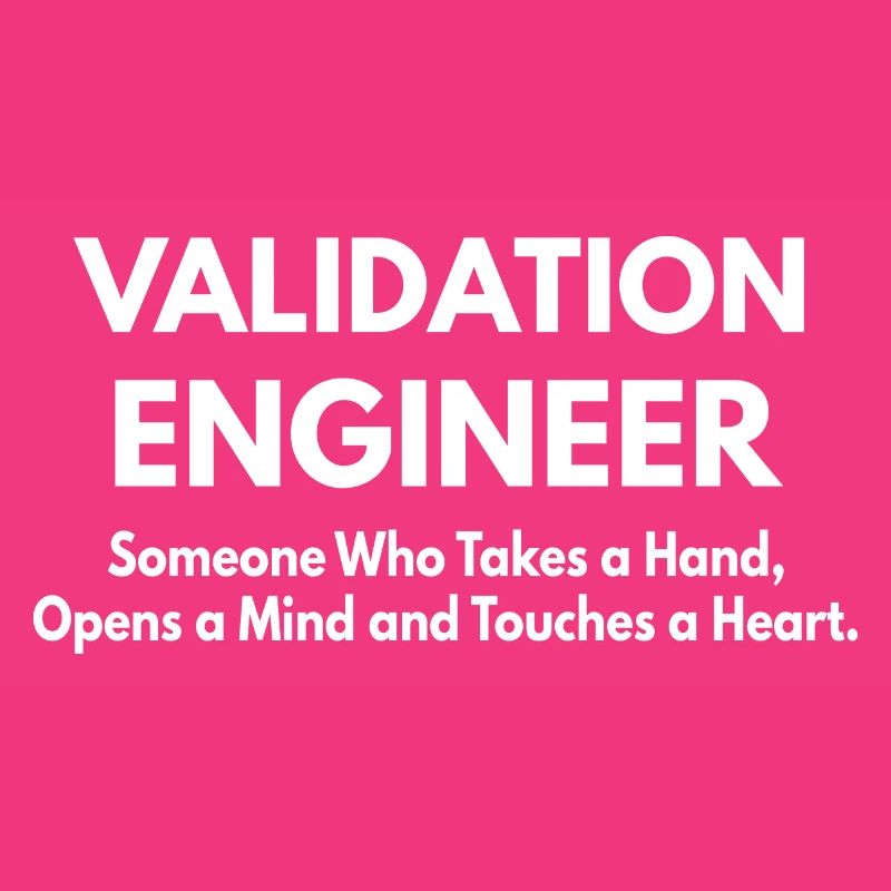 Validation Engineer