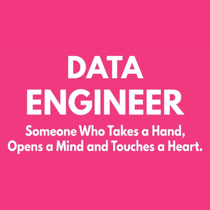 data engineer