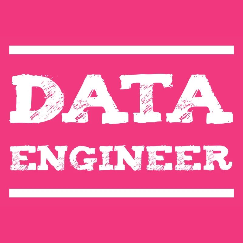 Data Engineer Data Technician IT IT