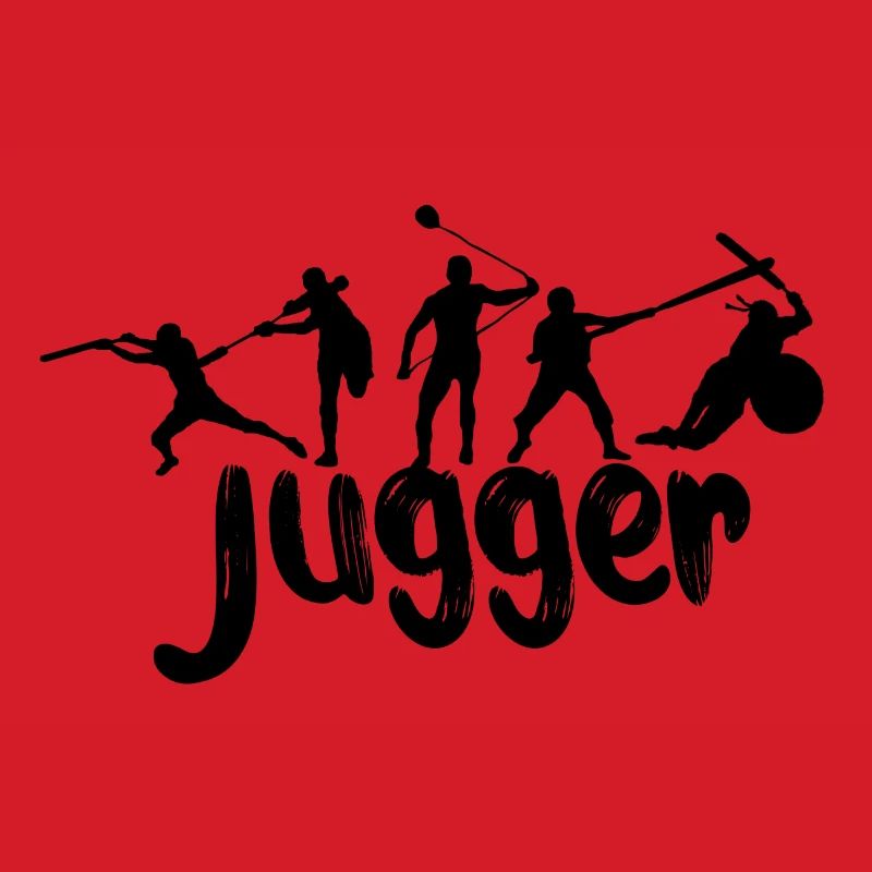 jugger team