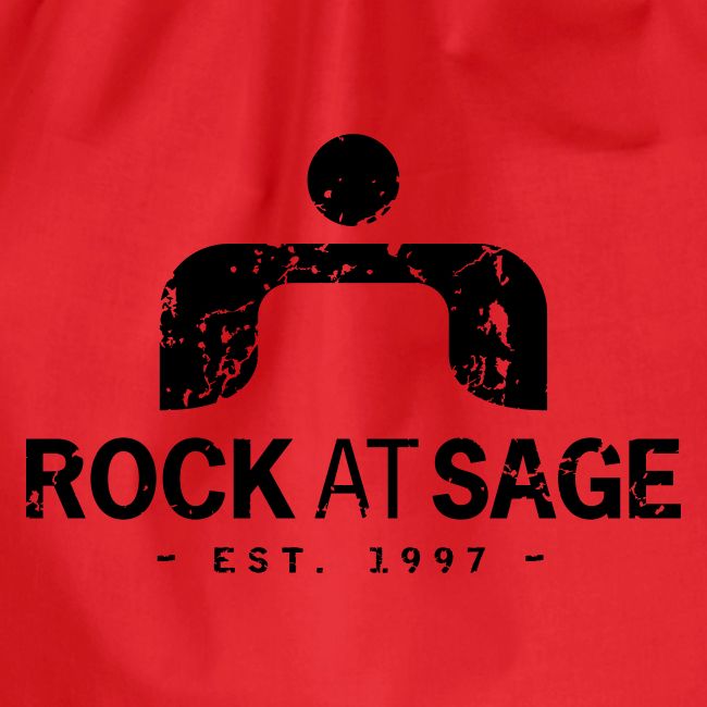 Rock At Sage - EST. 1997 -