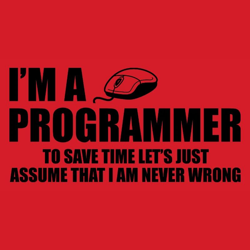 Programmer Programming Computer Science Gift