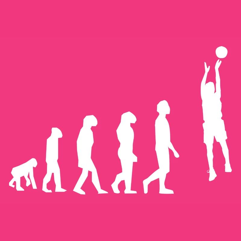 Basketball evolution