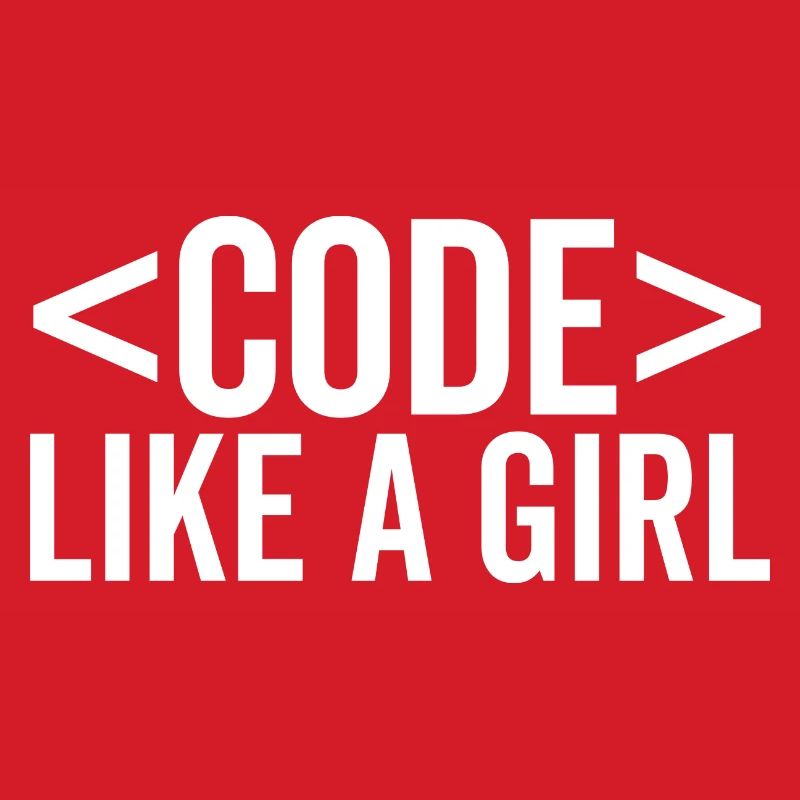 Code Like a Girl