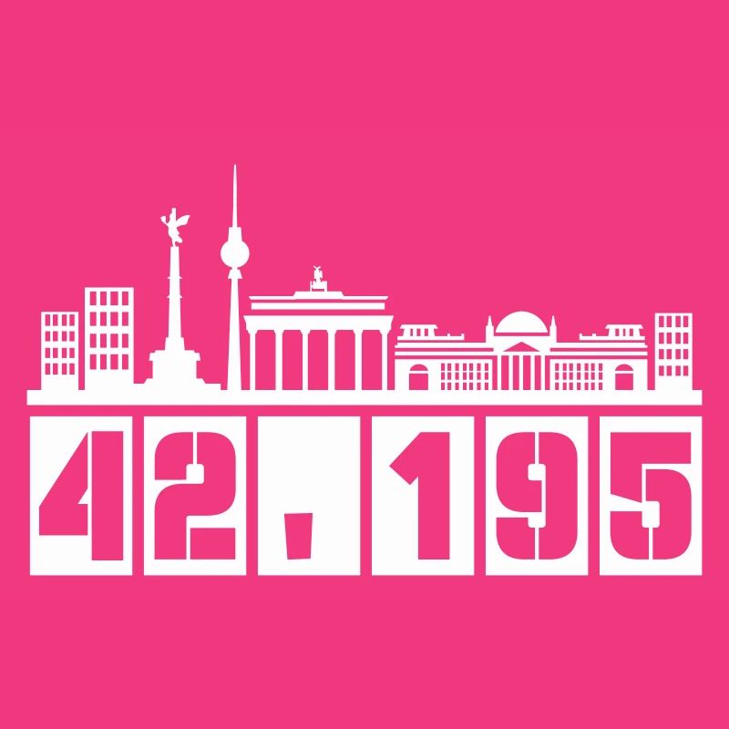 Berlin Skyline Marathon 1