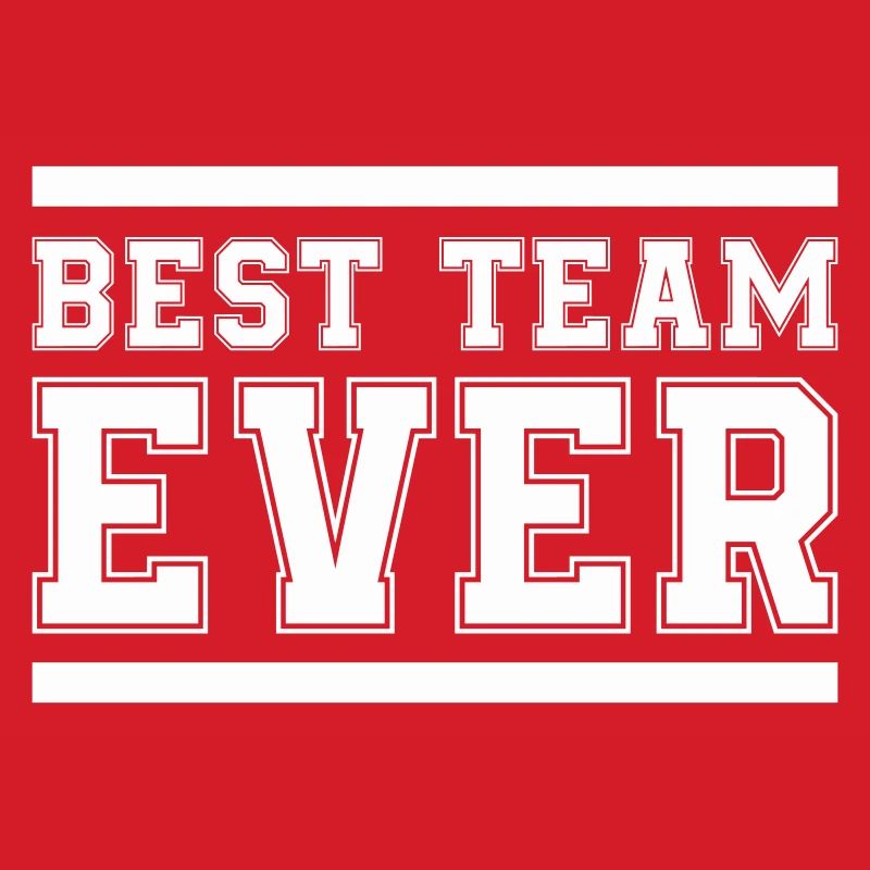 best team ever