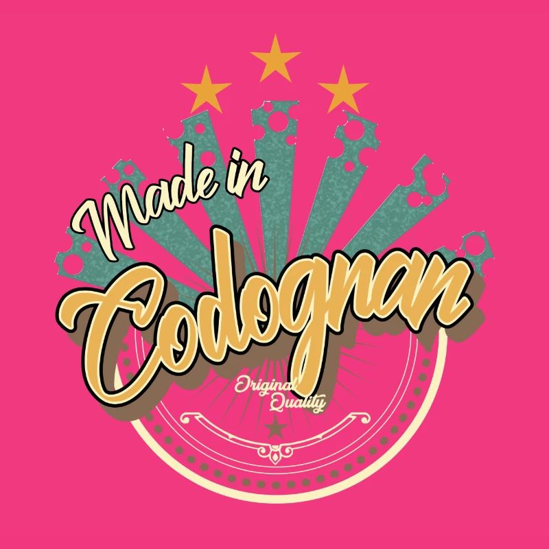 Made in Codognan