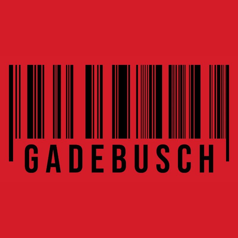 Gadebusch Strichcode