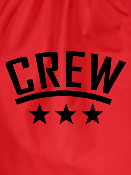 crew