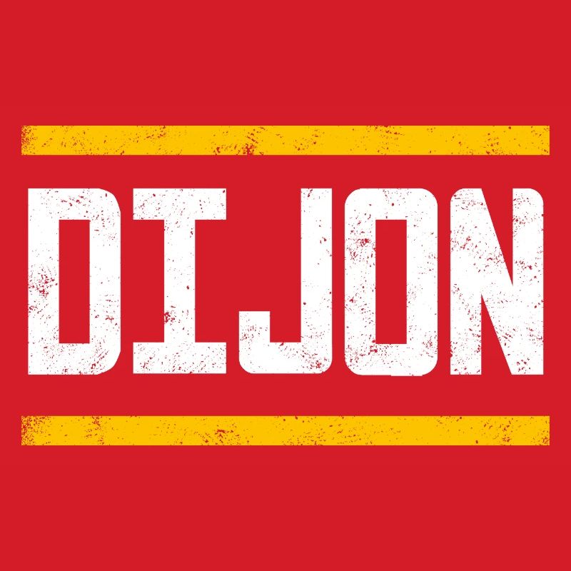 Dijon