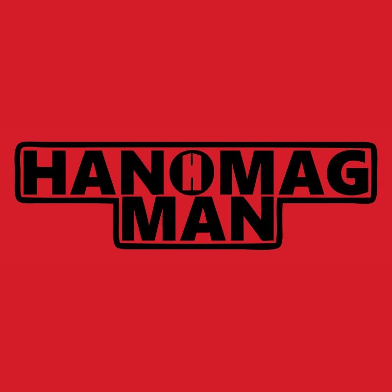 Hanomag Man