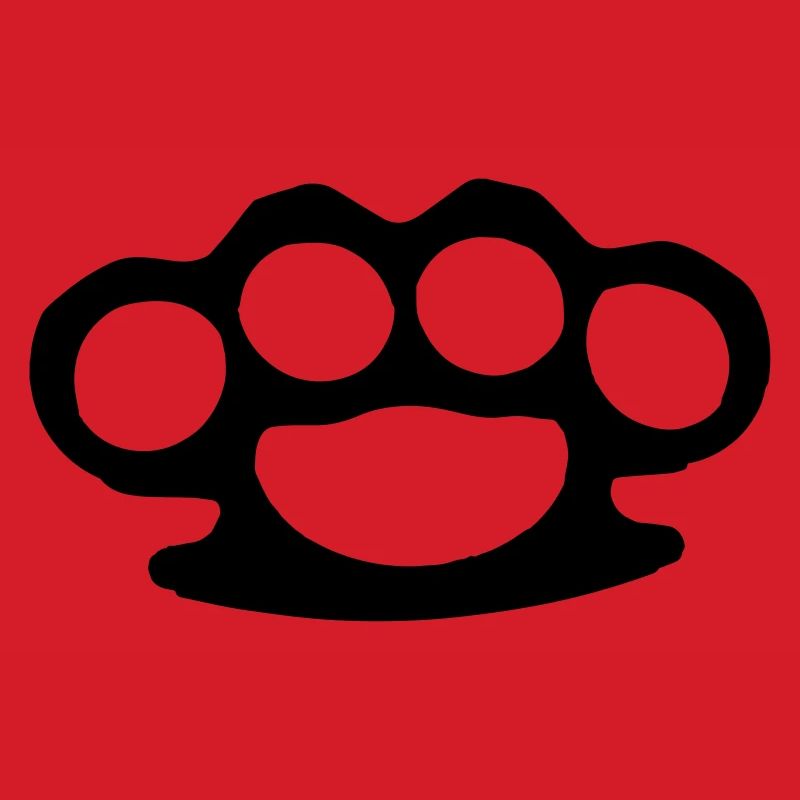 knuckle duster