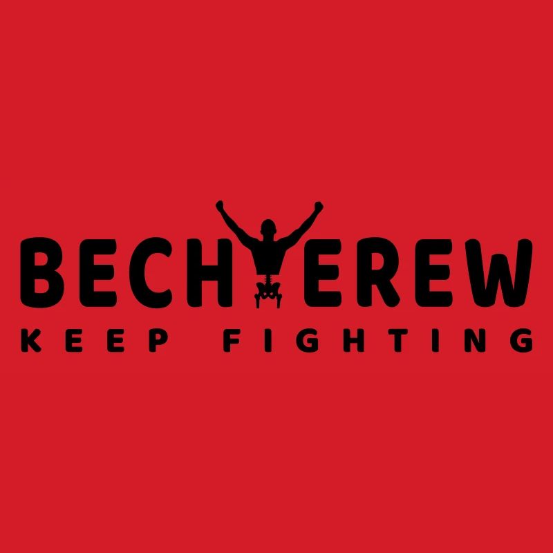 Morbus Bechterew | Keep Fighting