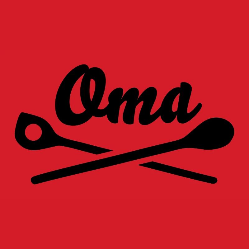 Oma - kochen