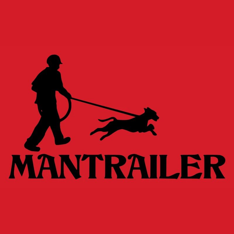 mantrailer hobby mantrailing hunde