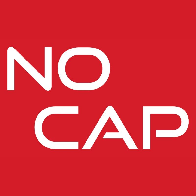 No Cap