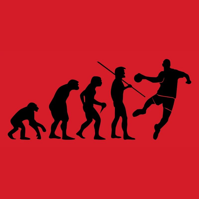 Handball Evolution