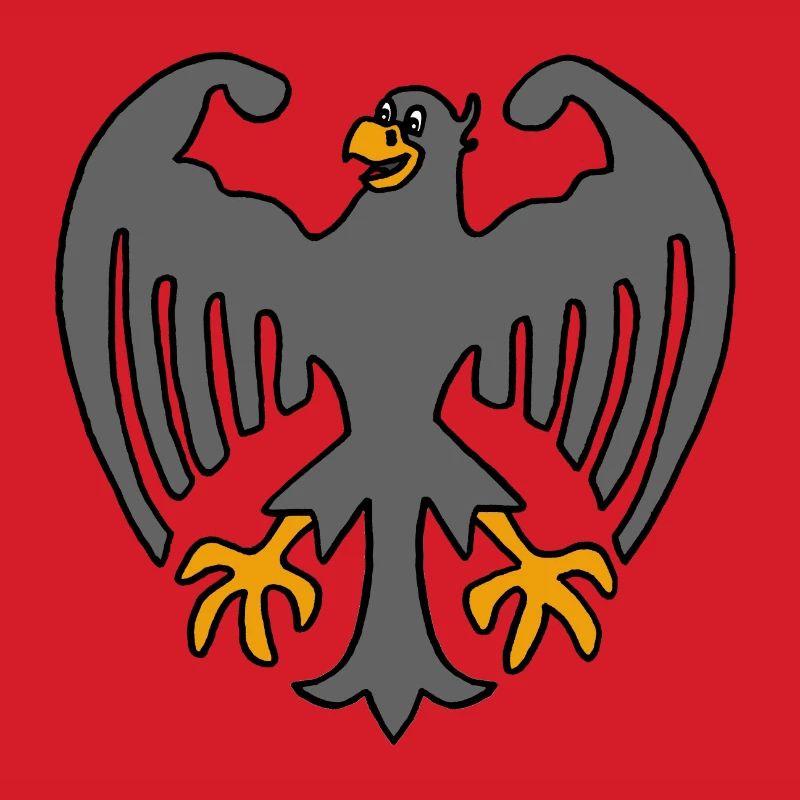 Germany Eagle