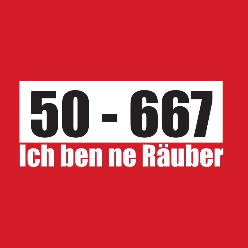 Kölsche Räuber