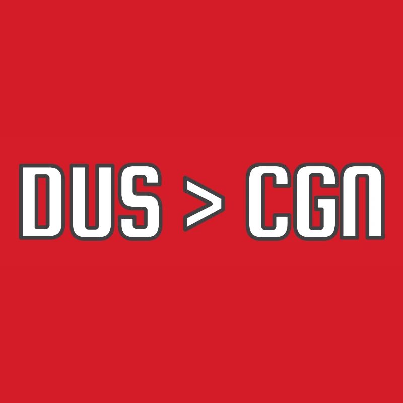 Dusseldorf > Cologne