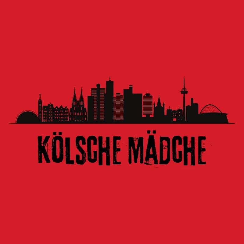 Kölsche Mädche