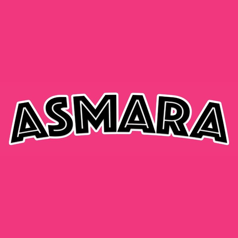 Asmara