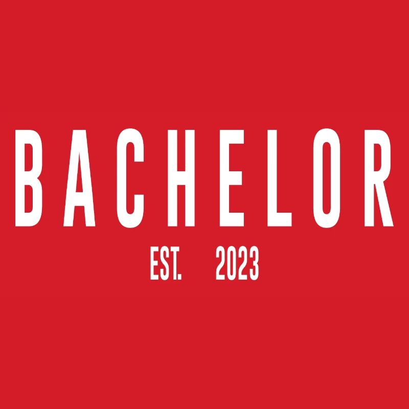 Bachelor Studium 2023 Uni Geschenke