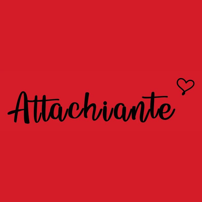 attachiante
