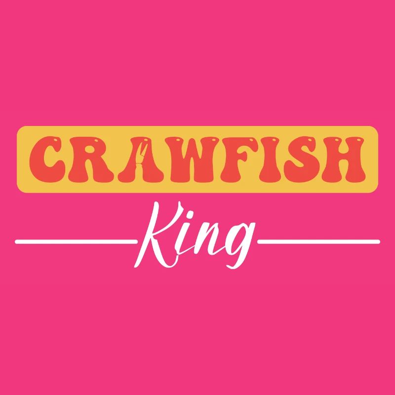 Crawfish Crawfish