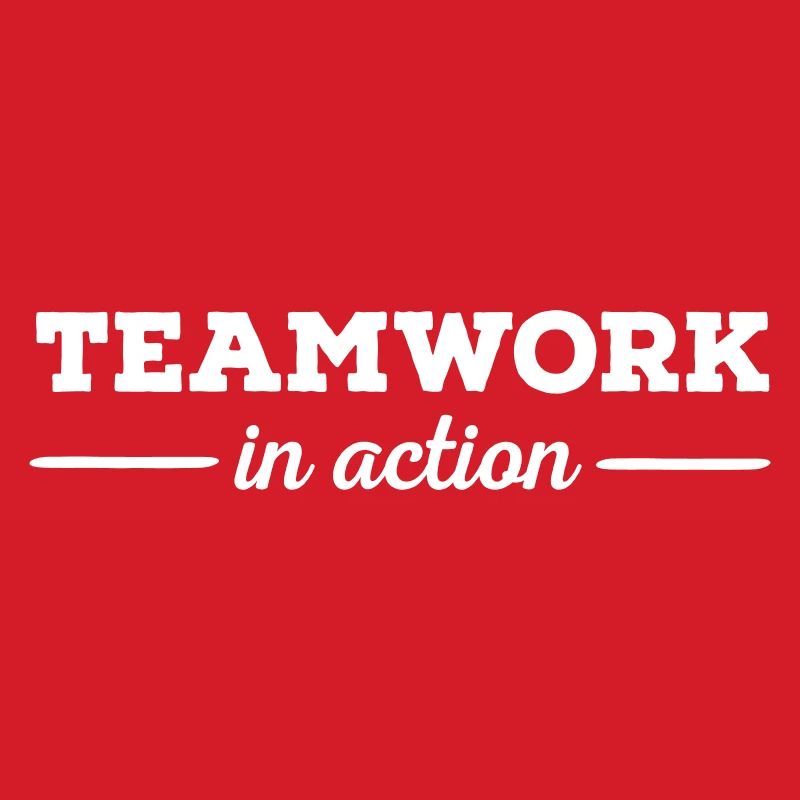 Teamwork