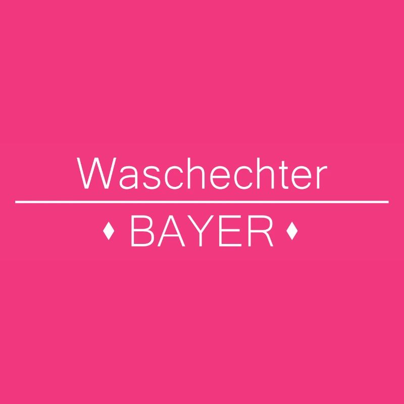 washable Bavarian gift idea