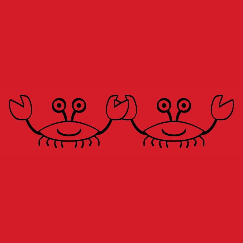 Crabs