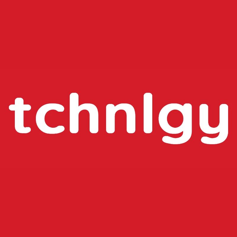 Technology: The statement for technology fans knows