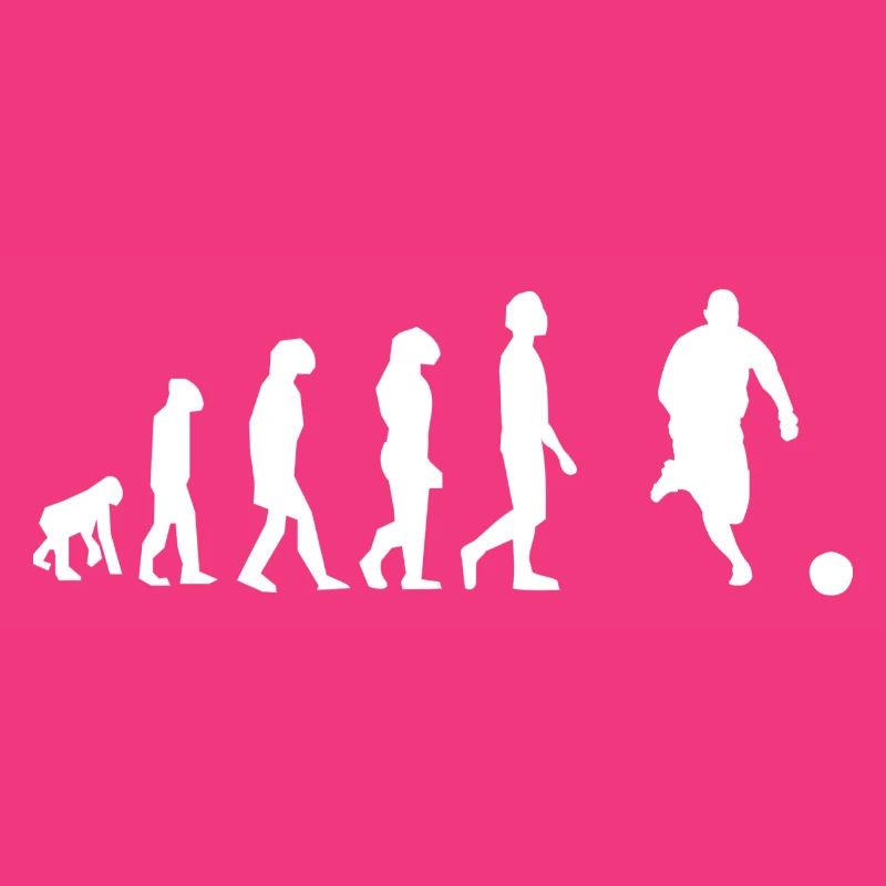 Football evolution