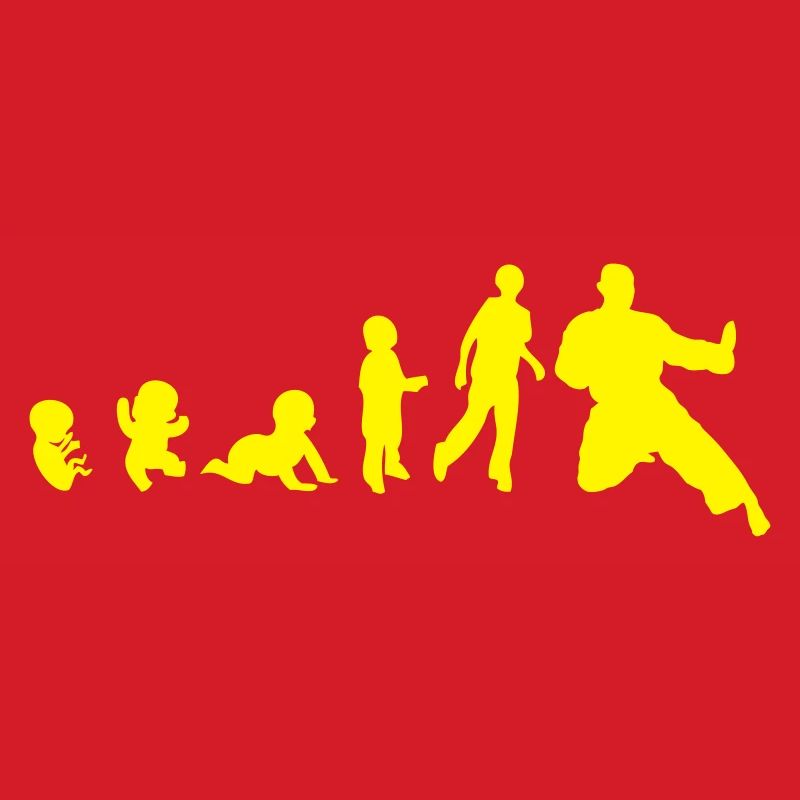 evolution qwan ki do self defense 2