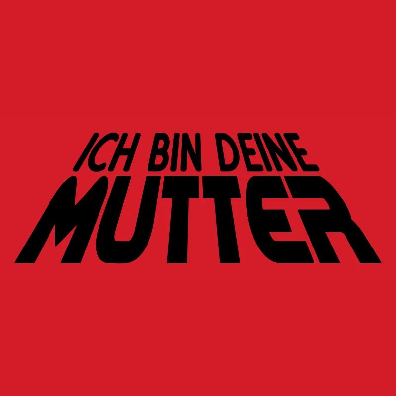Ich bin deine MUTTER 3D (1c)